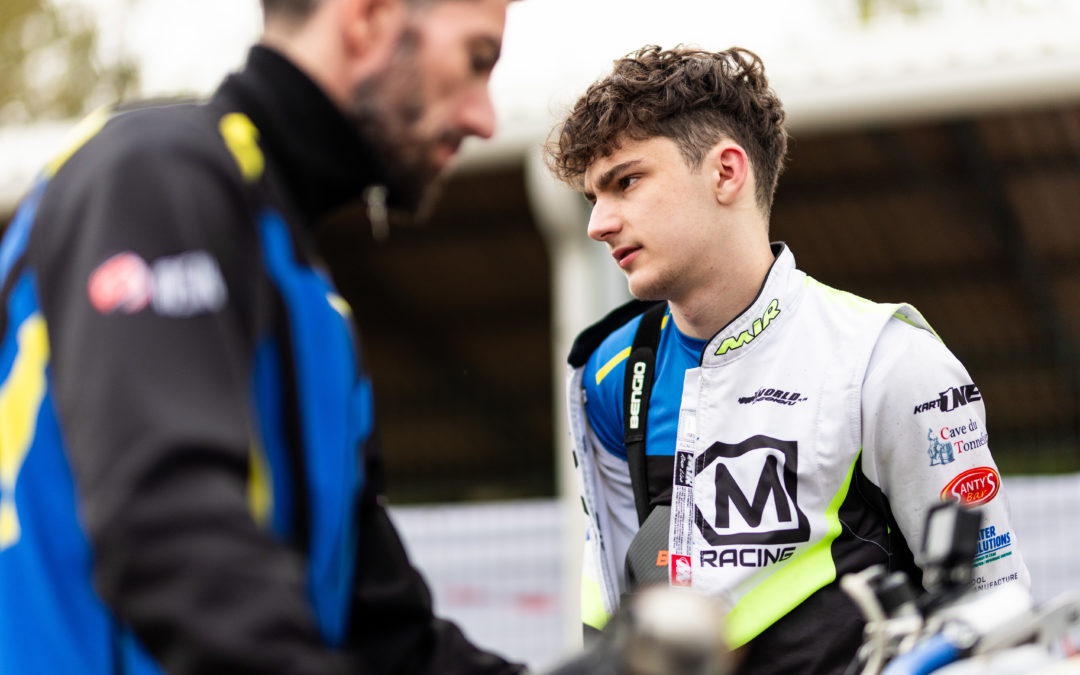 Une saison intense s’achève à 7-Laghi