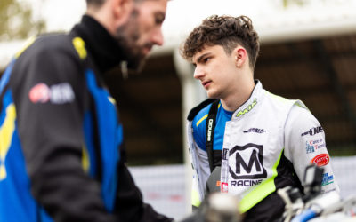 Une saison intense s’achève à 7-Laghi