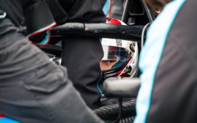 Test F4 à Bresse entre apprentissage et plaisir